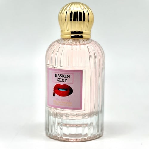 عطر باسكن سكسي 100مل