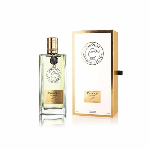 عطر نيكولاي باتشولي انتنس او دو بارفيوم 100مل