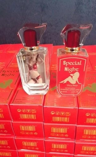 عطر سبيشل نايت 100مل