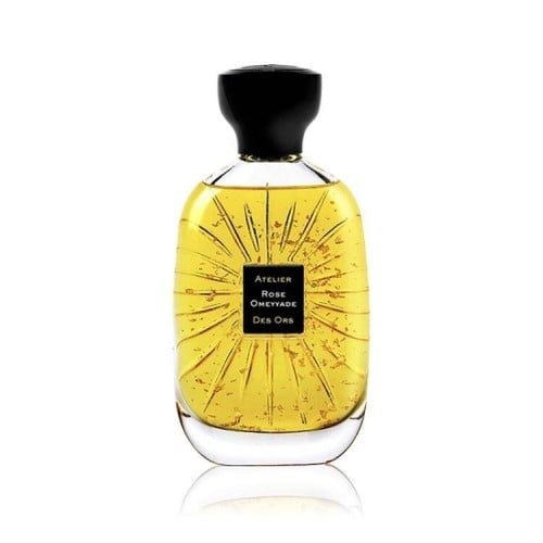 عطر اتيلير دي اورس روز اومياد او دو بارفيوم 100مل