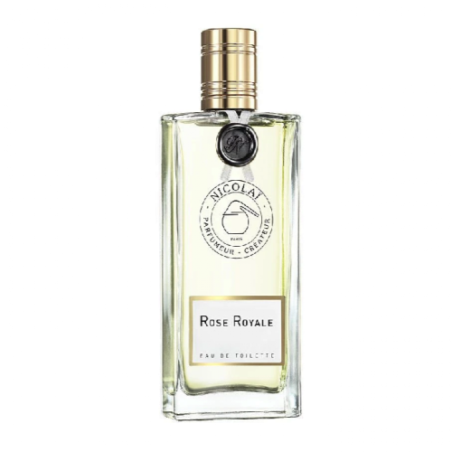 عطر نيكولاي روز رويال او دو تواليت 100مل