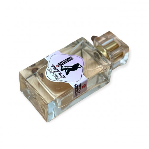 عطر فرمونى للمتزوجين OHYEAH عطور فرمونية