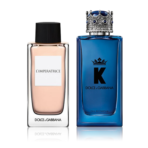 مجموعة عطور 100 مل لكل عطر