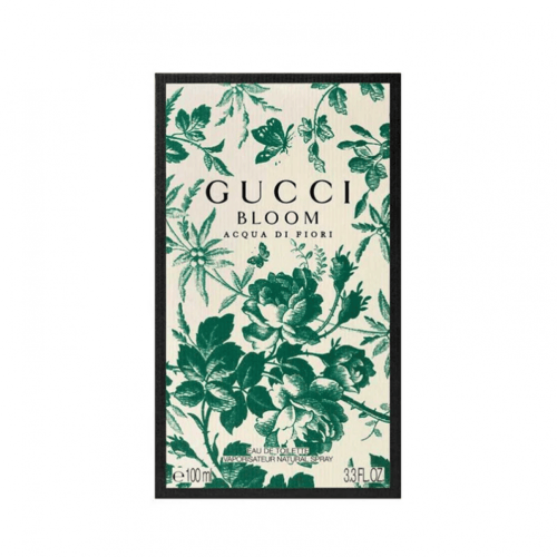 عطر بلوم اكوا دي فيوري من قوتشي 100 مل