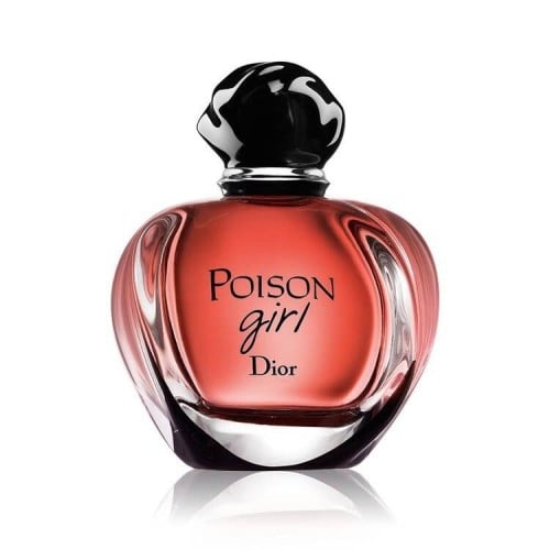 عطر ديور بيوزن جيرل او دو بارفيوم 100مل