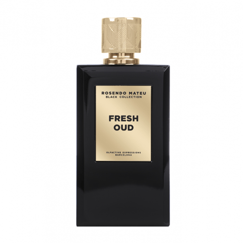 عطر فرش اود من روسندو ماتيو اولفاكتيف اكسبريشنز