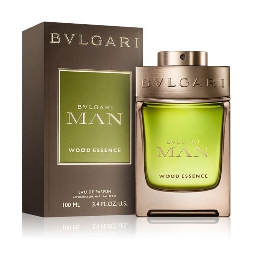 عطر بولغاري مان وود اسنس 100مل