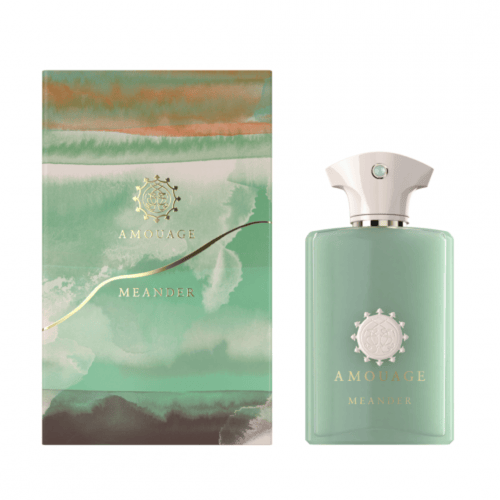 عطر امواج مايندر أو دو برفيوم 100مل