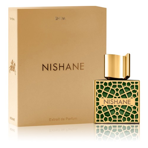 عطر نيشاني شيم اكسترايت دو بارفيوم 50مل