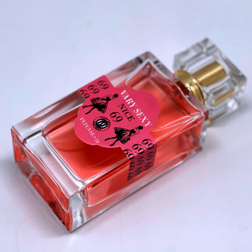 عطر نايس 69 اودو بارفيوم 100مل