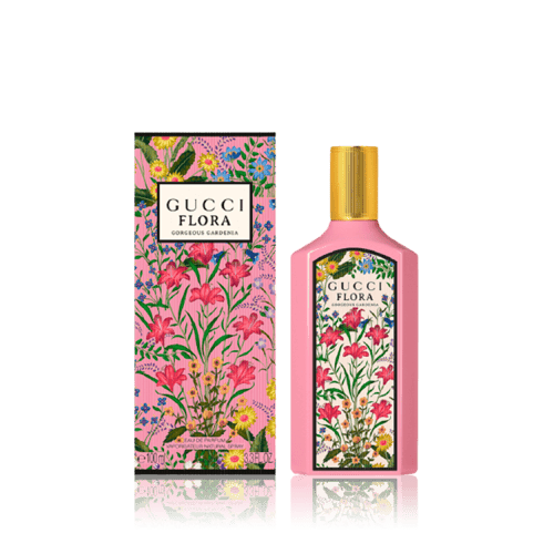 عطر فلورا جورجيوس غاردينيا من قوتشي او دو بارفيوم...
