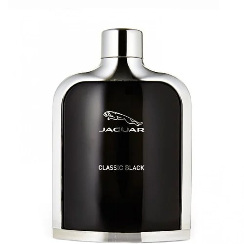 عطر كلاسيك بلاك من جاكوار للرجال أو دي تواليت 100...