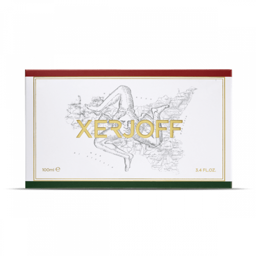 عطر اكس جيه 1861 ناكسوس من زيرجوف او دو بارفيوم 10...