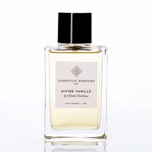 عطر ايسينشيال بيرفيوم ديفاين فانيلا 100مل