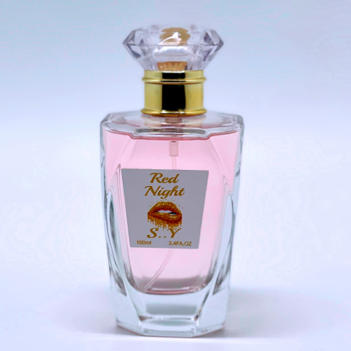 عطر رد نايت sexy night او دي بارفيوم 100مل