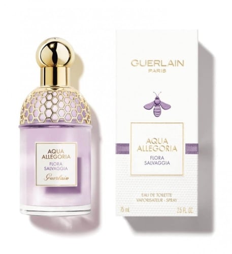 عطر جيرلان أكوا أليجوريا فلورا سالفاجيا 125مل(تستر...