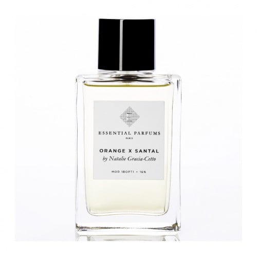 عطر ايسينشيال بارفيوم أورانج X سانتال 100 مل