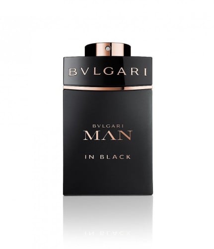 عطر مان ان بلاك من بولغري 100 مل