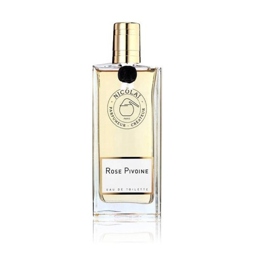 عطر نيكولاي روز بيفوني او دو تواليت 100مل