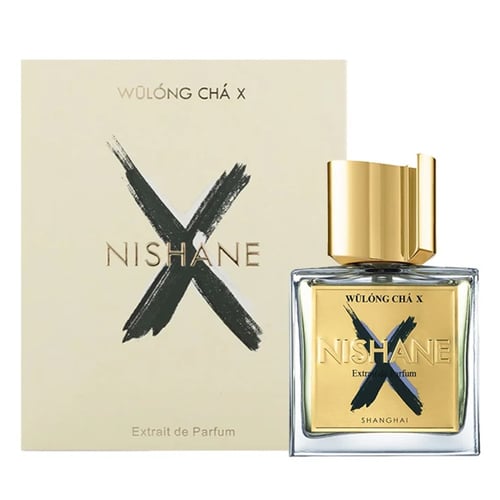 تستر نيشاني ويلونج تشا اكس اكسترايت دو بارفيوم 100...