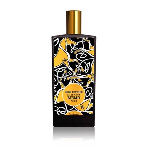 عطر ميمو ايرش ليذر او دو بارفيوم 75مل
