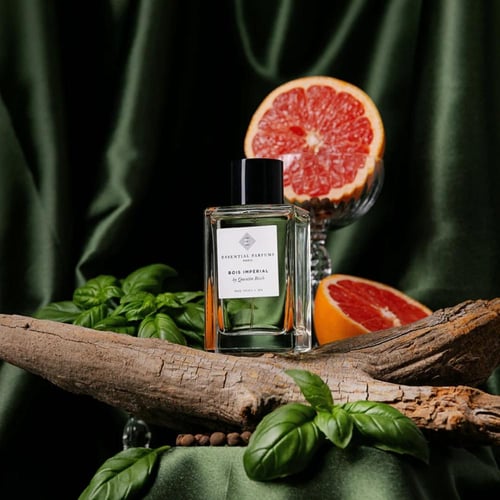 عطر اسنشيال بارفيومز بويس امبريال او دو بارفيوم 10...