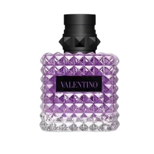 عطر فالنتينو دونا بورن ان روما بيربل ميلانكوليا او...