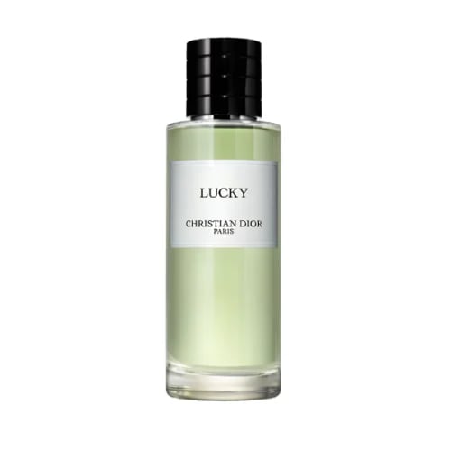 عطر ديور لاكي نيو لوك الجديد إصدار محدود او دو بار...
