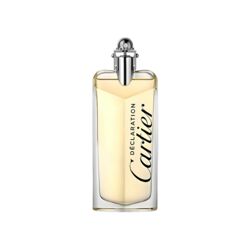 عطر ديكلاريشن من كارتير او دو تواليت 100 مل