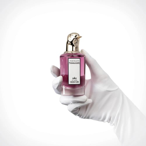 عطر بنهاليغونز كازين فلورا او دو بارفيوم 75 مل