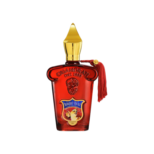 عطر زيرجوف كاسوموراتي بوكيه ايديال 100 مل