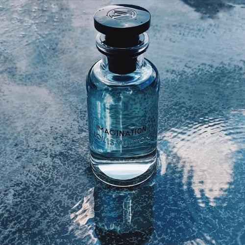 عطر لويس فيتون ايماجنشون او دو بارفيوم 100 مل
