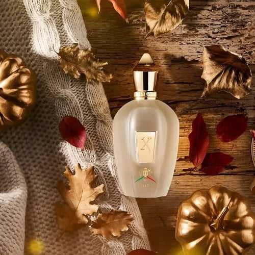 عطر XJ 1861 زيفيرو من زيرجوف او دو بارفيوم 100مل