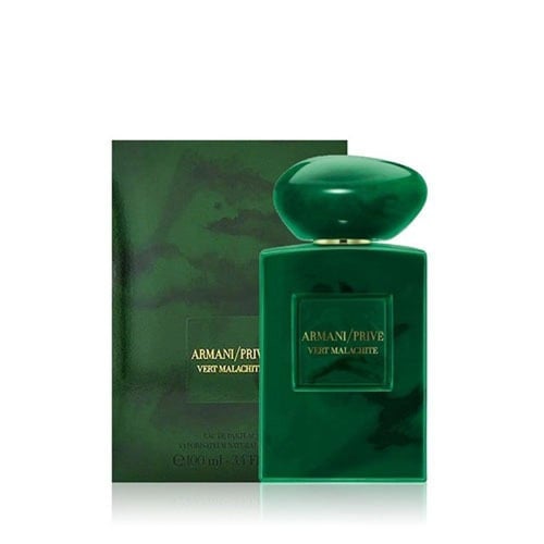 عطر ارماني برايف فيرت ملاكيت او دو بارفيوم 100 مل
