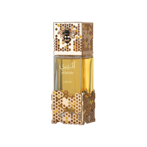 عطر اثيري من لطافة او دو بارفيوم للنساء 100 مل