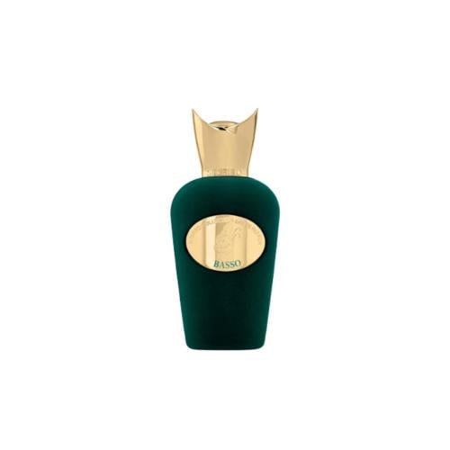 عطر باسو من سوسبيرو اودى بيرفيوم 100 مل (تستر)