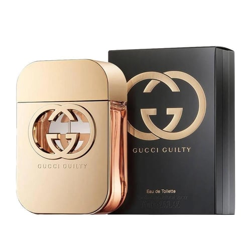 عطر جولتي من قوتشي اودو تواليت 75 مل ( تستر )