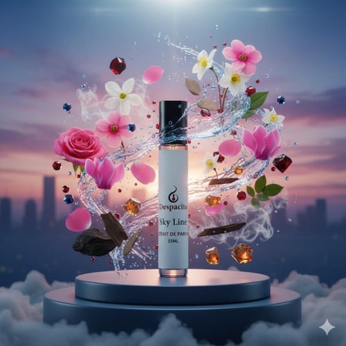 عينة سكاي لاين من ديسباسيتو – للجنسين – إكستريت دو...