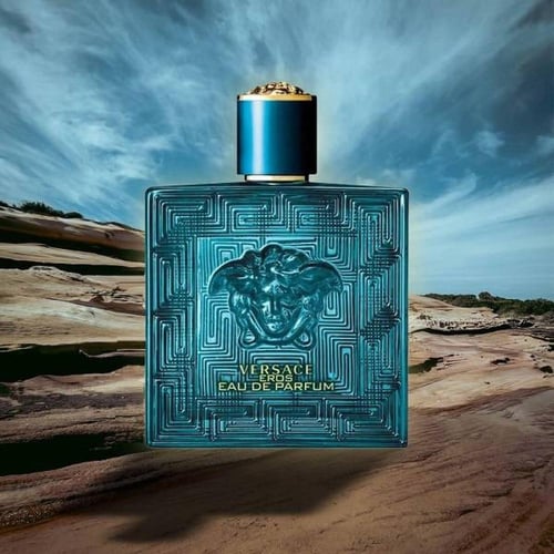 عطر فرزاتشي ايروس رجالي او بارفيوم 100مل