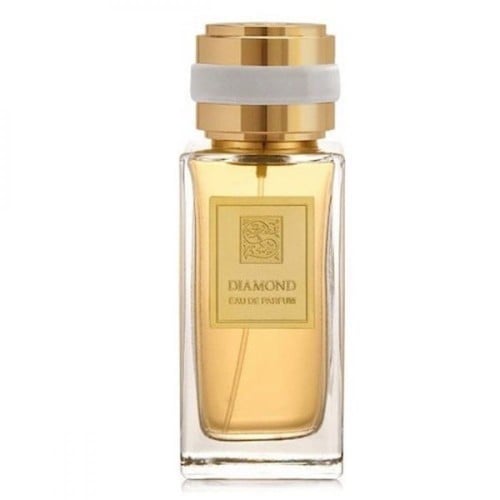 عطر سيجنتشر دايموند 100 + 15 مل Signature Diamond...