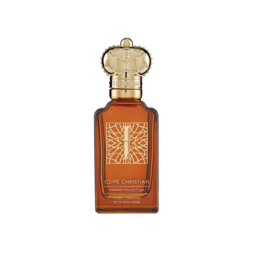 عطر كلايف كريستيان عنبر اورينتال اودي بارفيوم 50 م...