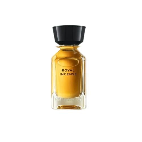 عطر رويال انسينس من عمان لاكجري او دو بارفيوم 100...