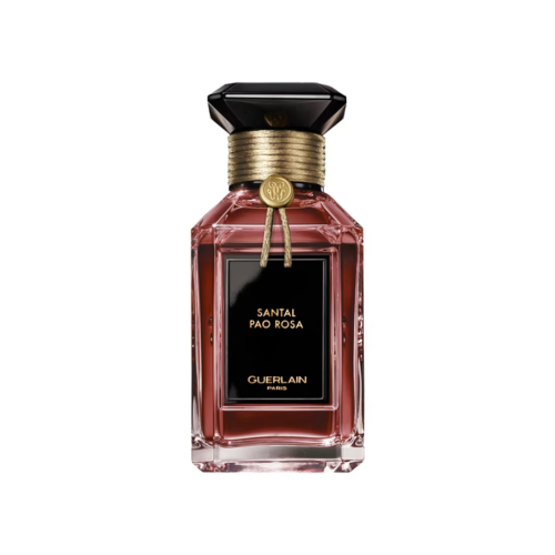 عطر جيرلان سانتال باو روزا اودو بارفيوم 100 مل