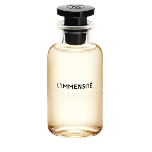 عطر لويس فيتون ليمنست او دو بارفيوم 100مل (تستر)