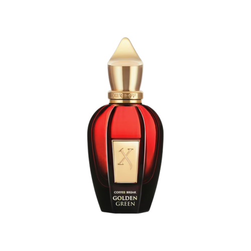 عطر كوفي بريك جولدن قرين من زيرجوف او دو بارفيوم 5...