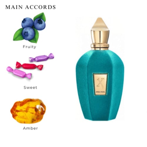 عطر اربا بورا من زيرجوف 100 مل (تستر)