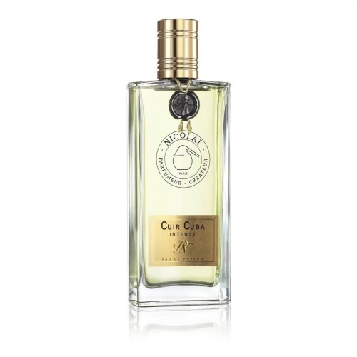 عطر نيكولاي كيور كوبا انتنس او دو بارفيوم 100مل