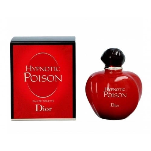 عطر ديور هبنتك بيوزن او دو تواليت 100مل
