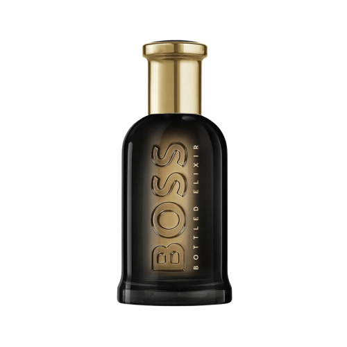 عطر بوس بوتلد الكسير من هوقو بوس للرجال بارفيوم ان...