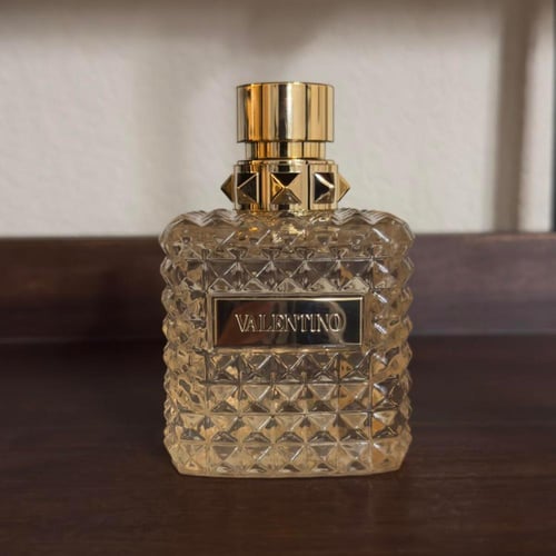 عطر دونا ذا قولد من فالنتينو 100 مل